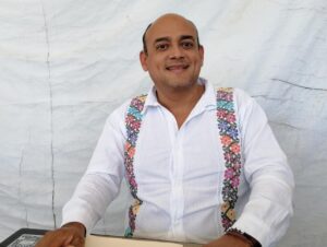 principal Rafael Navarrete Quezada
