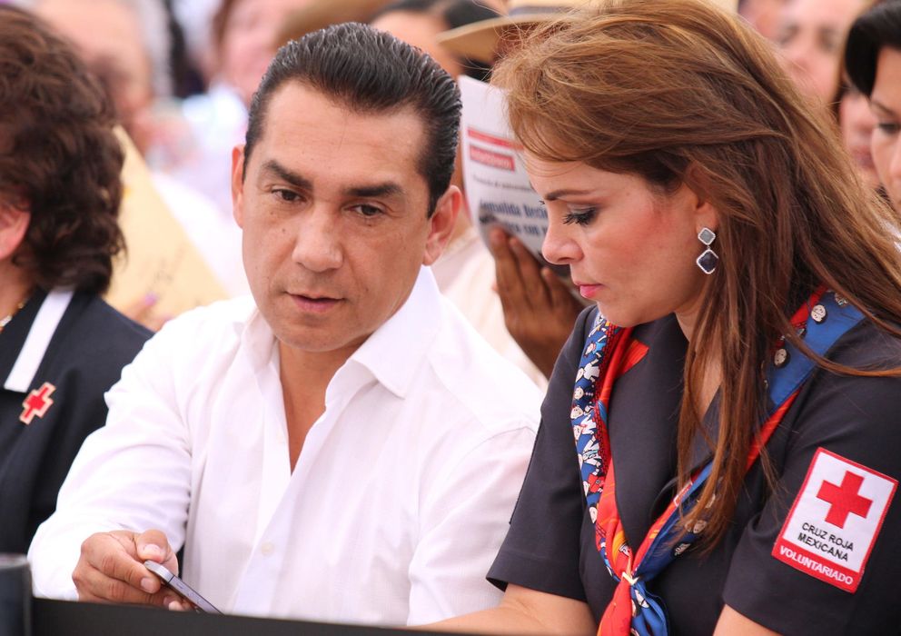 principal jose luis abarca velazquez