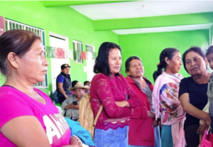 san luis mujeres copanatoyac