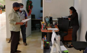 san luis presentan la solicitud