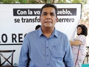 PRINCIPAL Efren Adame Montalvan