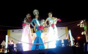 SAN MARCOS CANCELAN FERIA