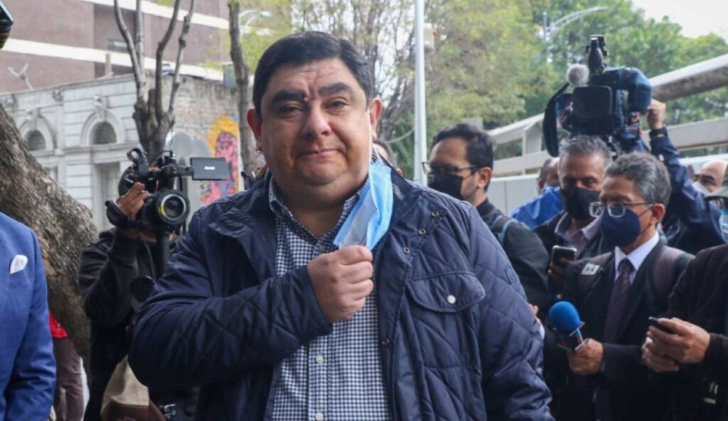 AYOTZINAPA IÑAKI BLANCO