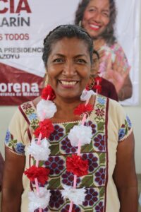 AZOYÚ LETICIA JAVIER MARÍN