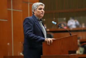 CONGRESO ALFREDO SÁNCHEZ