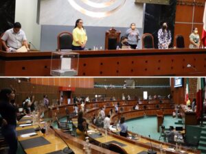 CONGRESO CENTRO CONCILIACION BOL 133