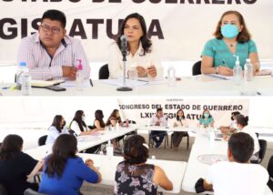 CONGRESO DERECHOS MUJERES