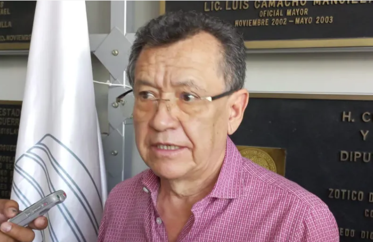 CONGRESO HECTOR APREZA PATRON