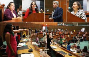CONGRESO PARLAMENTO MUJERES (2)