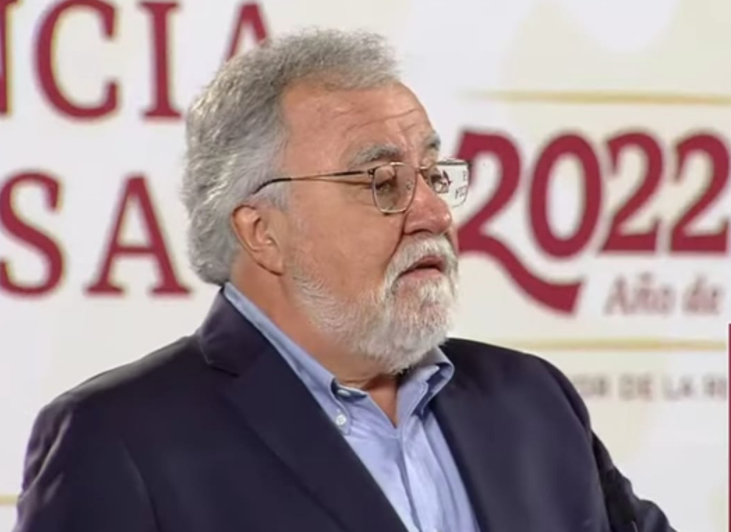 ESTADO ALEJANDRO ENCINAS