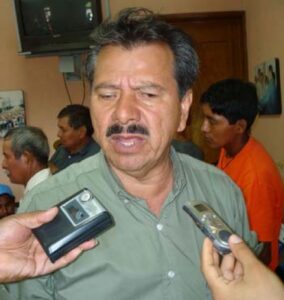 ESTADO Arturo Hernández Cardona