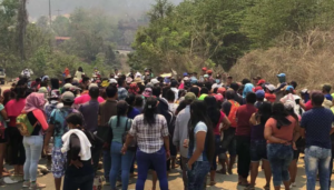 ESTADO CIRRAN RELLENO DE ACAPULCO