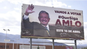 ESTADO ESPECTACULARES AMLO