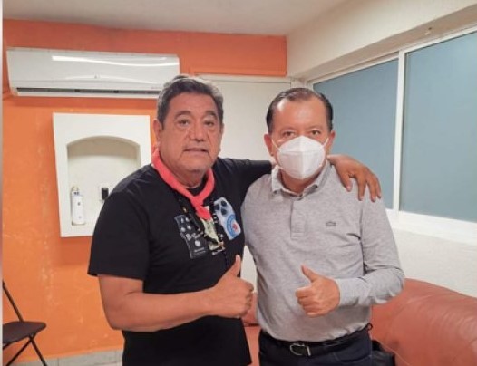 ESTADO FELIX Y SALDAÑA