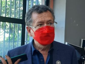 ESTADO HECTOR APREZA