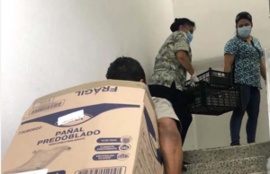 ESTADO ISSSTE CARENCIAS