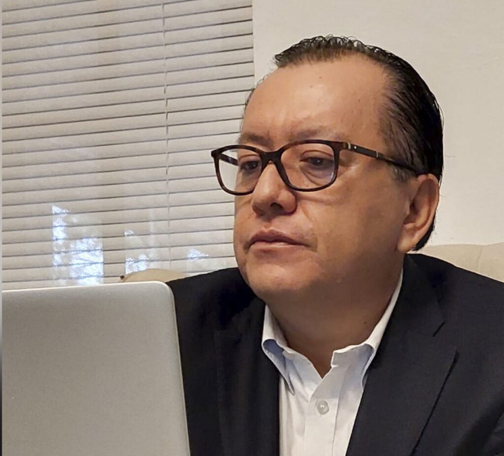 ESTADO JAVIER SALDAÑA