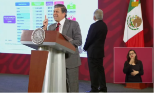 ESTADO Ricardo Sheffield