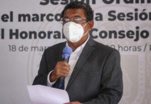 ESTADO UAGRO AUDITORIA