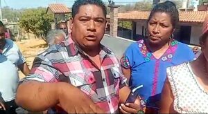 HUEHUETÁN FLORENCIO QUITERIO VARGAS, REGIDOR DE OBRAS