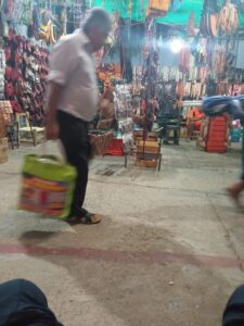 IGUALAPA UNO DE LOS PUESTOS