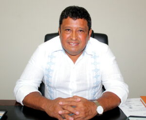 JUCHITÁN MIGUEL ANTONIO MOCTEZUMA FLORES