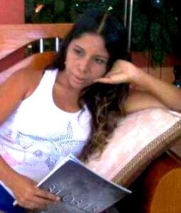 MARQUELIA ANA ARGELIA TEJADA CASTREJÓN