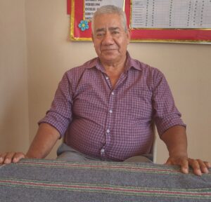 Marquelia Eustorgio Guzmán Bautista