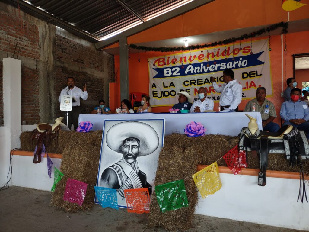 Marquelia Lincer Casiano Clemente