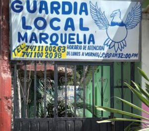 Marquelia Oficina de la Guardia Local (1)
