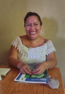 Marquelia Rubí Rodríguez
