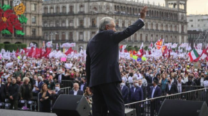 NACIONAL ENCUESTA POPULARIDAD