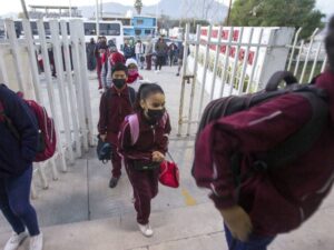 NACIONAL ESCUELA ES NUESTRA