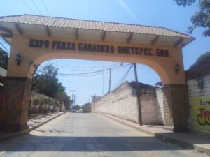 OME Área donde se instalará la Expo Feria 2022 (1)