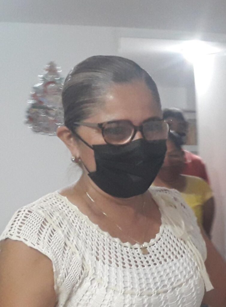 OME Elizabeth Janet Montero Leyva