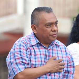OME ROGELIO HERNANDEZ CRUZ