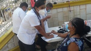 OME alumnos del IESPS Enfermería (2)