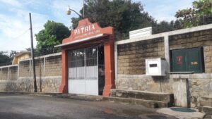 OME escuela Patria