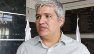 PRINCIPAL ALFREDO SANCHEZ ESQUIVEL
