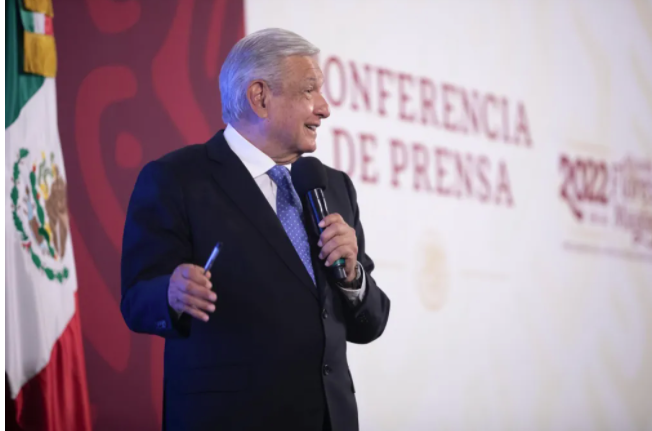 PRINCIPAL AMLO