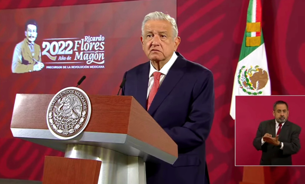 PRINCIPAL ANDRES MANUEL LOPEZ OBRADOR