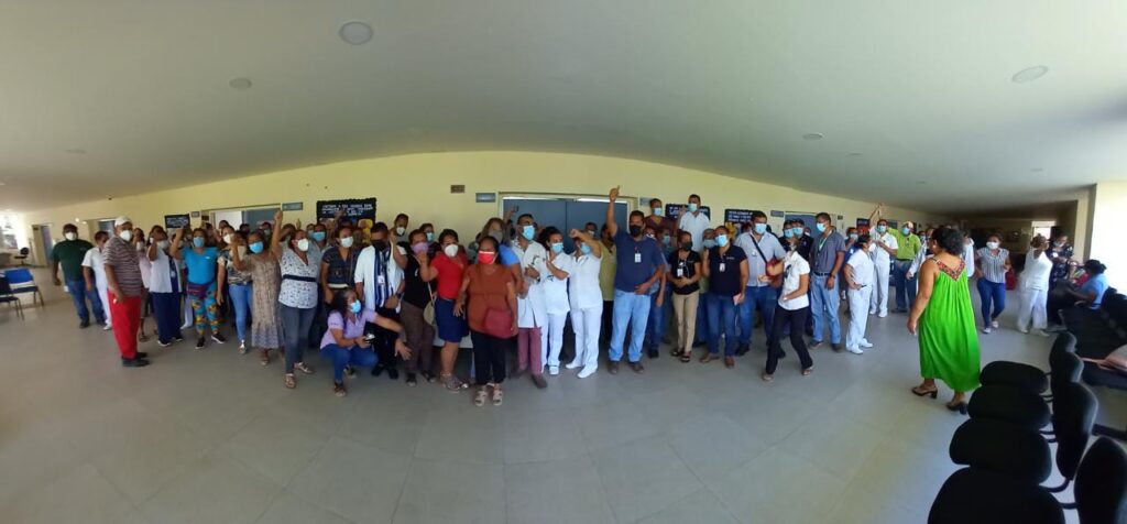 PRINCIPAL LA REUNION DE LOS TRABAJADORES (1)