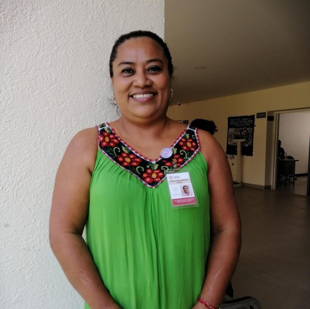 PRINCIPAL Nereyda Brito Carmona