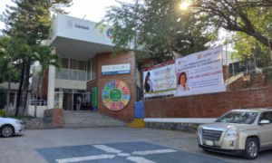PRINCIPAL OFICINAS CENTRALES