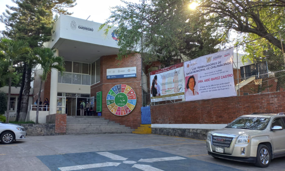 PRINCIPAL OFICINAS CENTRALES