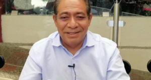 PRINCIPAL RAYMUNDO GARCIA GUTIERREZ