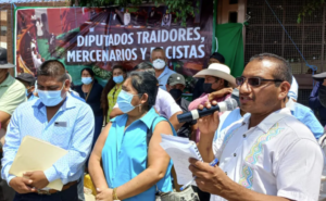 PRINCIPAL VIDULFO ROSALES SIERRA