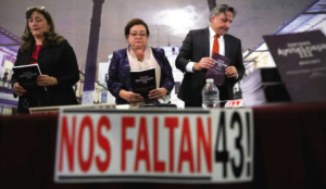 PRINCIPAL investigadores independientes