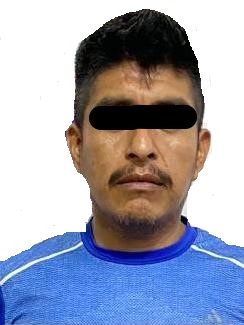 ROJA LUIS ALBERTO N