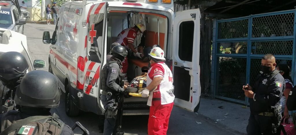 ROJA PADRE E HIJO HERIDOS (2)